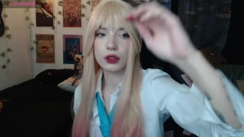 Cassie online show from 05/01/26, 09:03