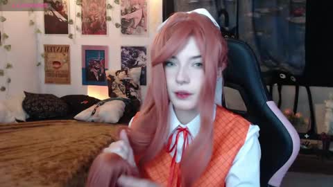 Cassie online show from 05/05/26, 02:52