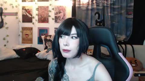 Cassie online show from 05/07/26, 01:44