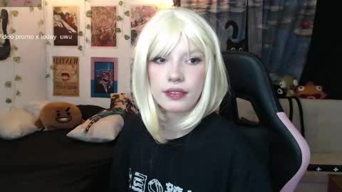Cassie online show from 05/08/26, 06:30