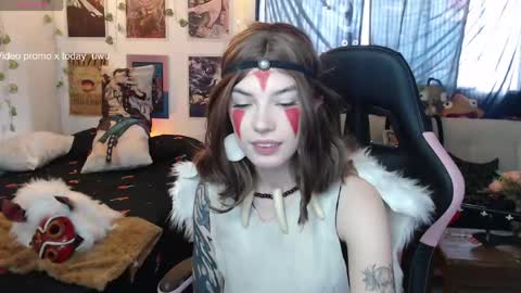Cassie online show from 05/10/26, 03:50