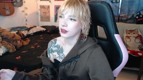 Cassie online show from 05/14/26, 10:16