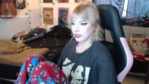 Cassie online show from 05/17/26, 12:34