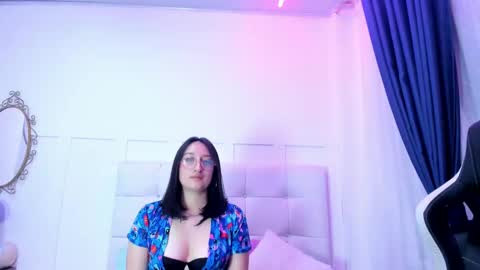 Chloe online show from 01/17/25, 04:57