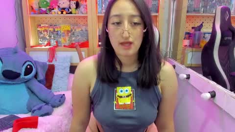 Chloe online show from 03/01/25, 02:26