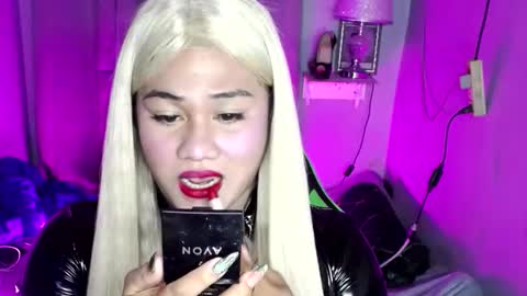 Snapshot of lovely_coleen chatting on 09/28/25, 05:18 lovely_coleen online show from 09/28/25, 05:18