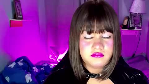 Snapshot of lovely_coleen chatting on 09/30/25, 04:56 lovely_coleen online show from 09/30/25, 04:56