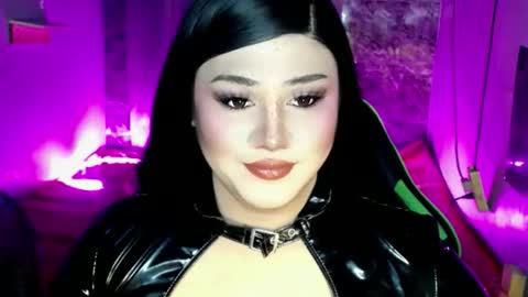 Snapshot of lovely_coleen chatting on 12/02/25, 06:36 lovely_coleen online show from 12/02/25, 06:36