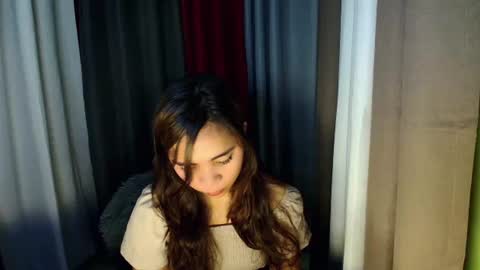 Snapshot of lovely_cummerx chatting on 02/25/25, 01:09 JAM online show from 02/25/25, 01:09