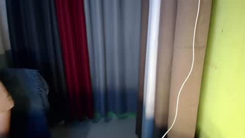 Snapshot of lovely_cummerx chatting on 09/10/25, 02:00 JAM online show from 09/10/25, 02:00