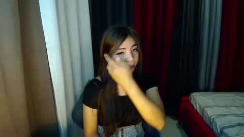 Snapshot of lovely_cummerx chatting on 09/22/25, 12:45 JAM online show from 09/22/25, 12:45