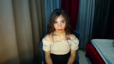 Snapshot of lovely_cummerx chatting on 10/02/25, 12:50 JAM online show from 10/02/25, 12:50