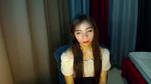 Snapshot of lovely_cummerx chatting on 10/06/25, 12:30 JAM online show from 10/06/25, 12:30