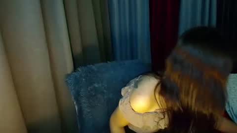 Snapshot of lovely_cummerx chatting on 10/18/25, 05:10 JAM online show from 10/18/25, 05:10