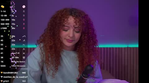 Emma online show from 01/16/25, 06:06