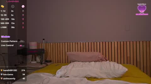 Emma online show from 01/21/25, 03:10