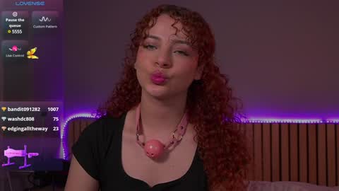 Emma online show from 01/30/25, 06:10