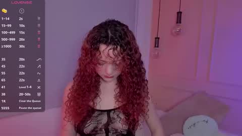 Emma online show from 09/22/25, 03:03