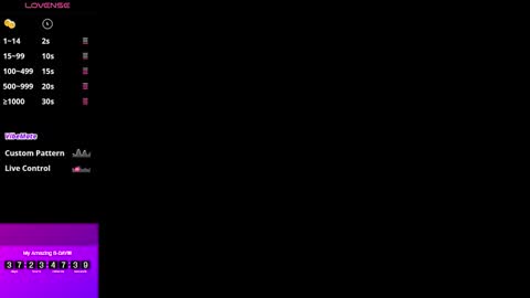 Emma online show from 10/15/25, 01:11