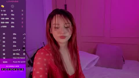 Emma online show from 11/19/25, 01:22