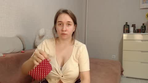 Lovely Hayley online show from 12/21/24, 09:25