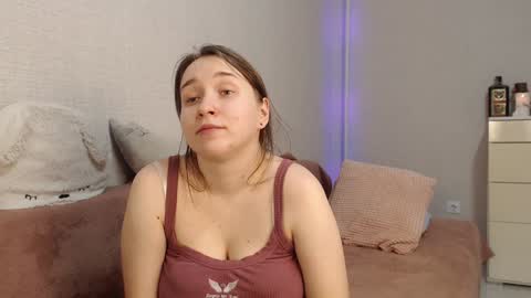 Lovely Hayley online show from 01/10/25, 10:57