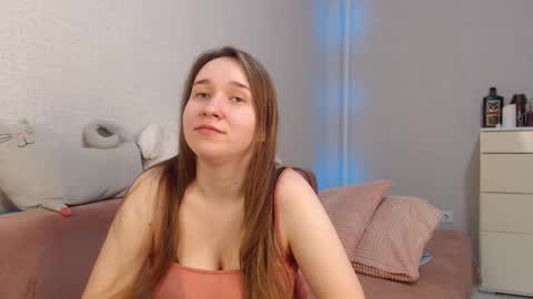 Lovely Hayley online show from 02/26/25, 09:27