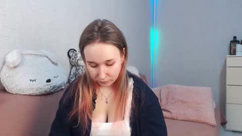 Snapshot of lovely_hayley chatting on 02/12/26, 09:21 Lovely Hayley online show from 02/12/26, 09:21