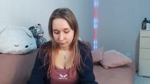 Snapshot of lovely_hayley chatting on 02/13/26, 10:06 Lovely Hayley online show from 02/13/26, 10:06