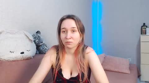 Snapshot of lovely_hayley chatting on 02/19/26, 10:06 Lovely Hayley online show from 02/19/26, 10:06