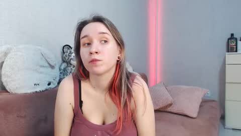 Snapshot of lovely_hayley chatting on 03/06/26, 07:32 Lovely Hayley online show from 03/06/26, 07:32