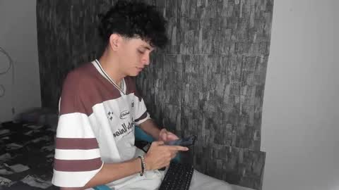 Snapshot of lovely_horny713 chatting on 05/03/26, 12:00 Salo online show from 05/03/26, 12:00