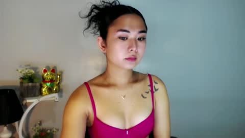 Maria online show from 02/02/25, 01:45