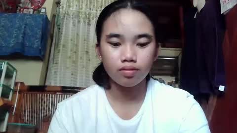 Snapshot of lovely_marie572336 chatting on 01/19/26, 05:44 lovely_marie572336 online show from 01/19/26, 05:44