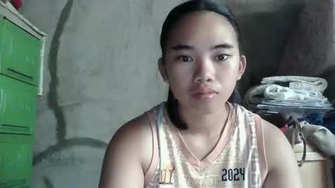 Snapshot of lovely_marie572336 chatting on 03/29/26, 12:54 lovely_marie572336 online show from 03/29/26, 12:54