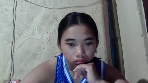Snapshot of lovely_marie572336 chatting on 07/07/26, 02:54 lovely_marie572336 online show from 07/07/26, 02:54