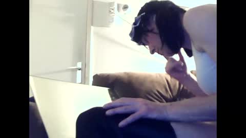 mooie man online show from 02/27/25, 10:09