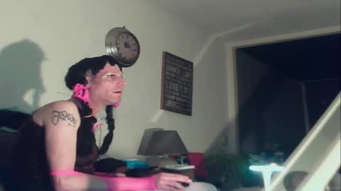 Snapshot of lovely_me165244 chatting on 02/04/26, 01:00 mooie man online show from 02/04/26, 01:00