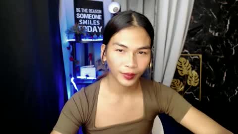 KATE online show from 03/21/26, 12:10