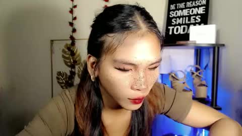 KATE online show from 04/25/26, 02:58