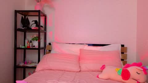 Lolly online show from 11/21/25, 01:37