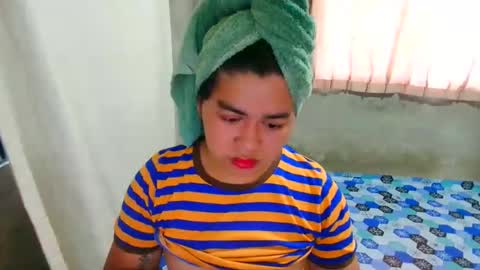 lovely_ricaxxx online show from 09/20/25, 04:35