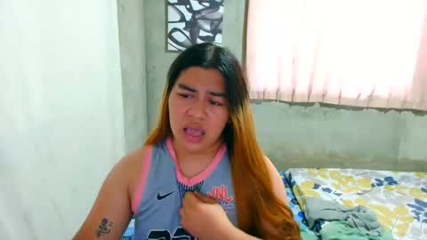 lovely_ricaxxx online show from 10/02/25, 04:19