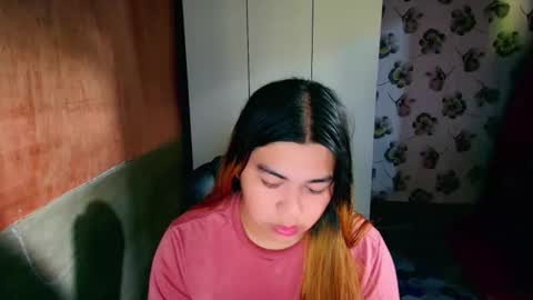 lovely_ricaxxx online show from 10/15/25, 04:34