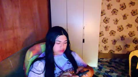 lovely_ricaxxx online show from 10/24/25, 07:49