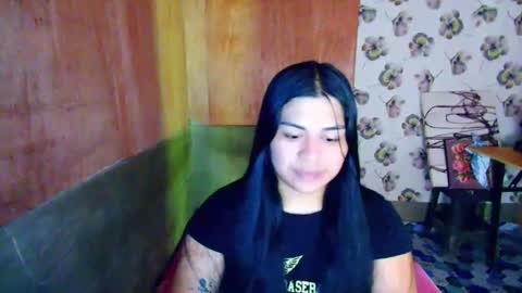 lovely_ricaxxx online show from 11/03/25, 12:13