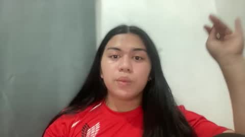 lovely_ricaxxx online show from 11/13/25, 09:08