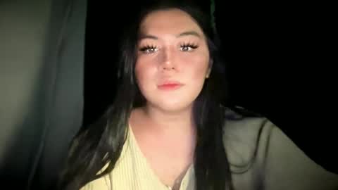 lovely_ricaxxx online show from 12/20/25, 06:48