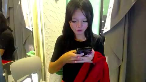 Thea  online show from 05/10/26, 08:25