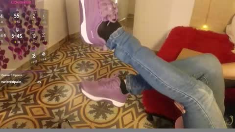 Snapshot of lovely_trix_ chatting on 03/22/26, 02:09 Trix online show from 03/22/26, 02:09